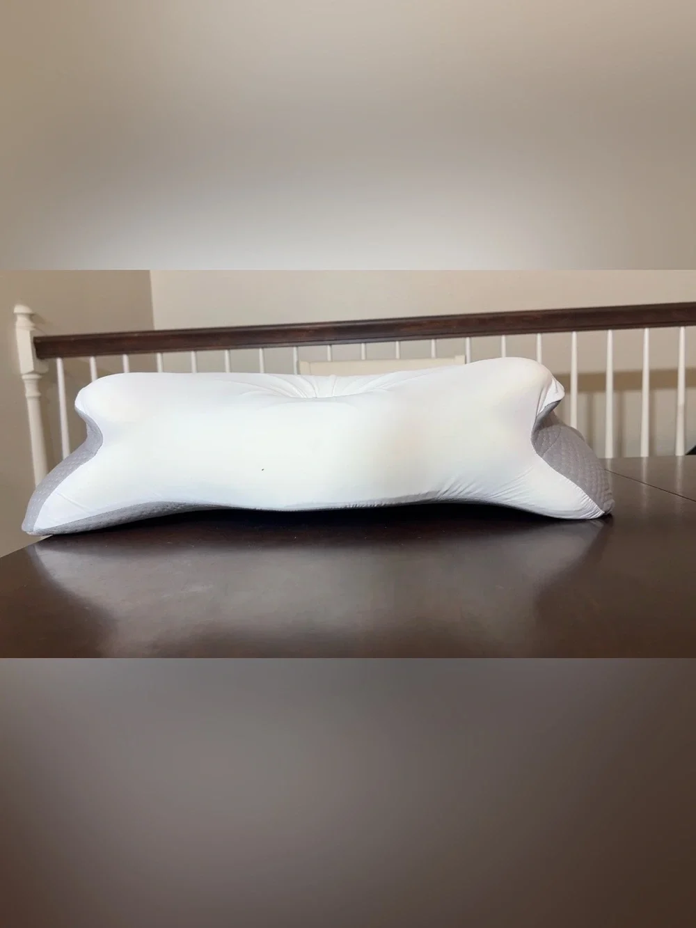 Pillow for Neck, 5.5